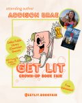 Book Festival at Dallas Public Library